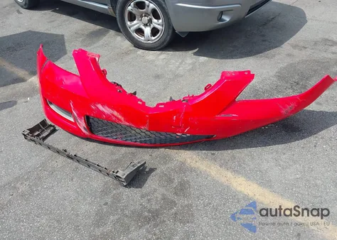 2007 Mazda Mazda3 I from USA, damaged, VIN JM1BK32F371678039